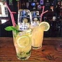 Foto de mojito corona