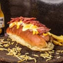 Foto de HOT DOG RANCHERO