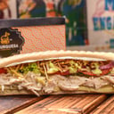 Foto de SANDWICH DE POLLO