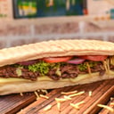 Foto de SANDWICH ROPA VIEJA