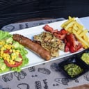 Foto de PICADA PERSONAL