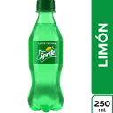 Foto de Sprite 250 ml