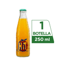 Foto de Hit Mango 250 ml