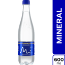 Foto de Manantial Sin Gas 600 ml