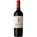 Foto de montes cabernet sauvignon