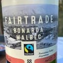 Foto de vino fairtrade malbec