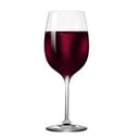 Foto de copa de vino varietal
