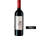 Foto de vino obeja negra cabernet