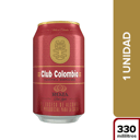 Foto de Club Colombia Roja 330 ml