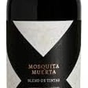 Foto de Mosquita Muerta