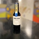 Foto de COPA VINO TINTO CARTA VIEJA (BOTELLA 187 ml)
