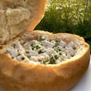 Foto de Panne Cook de pollo
