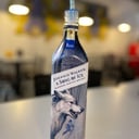 Foto de SHOT WHISKY JOHNNIE WALKER