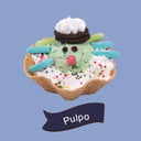 Foto de PULPO
