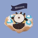 Foto de MINIONS