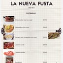 Foto de ENTRADAS 