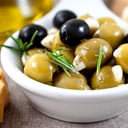 Foto de Aceitunas