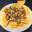 Foto de Nachos