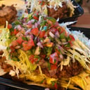Foto de Tajadas con Carne Molida