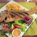 Foto de Pescado Frito