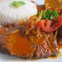Foto de Carne es Bistec