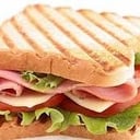 Foto de Sándwich Sencillo 