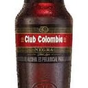 Foto de CERVEZA CLUB COLOMBIA NEGRA - 330 ml