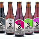 Foto de CERVEZA 3 CORDILLERAS
