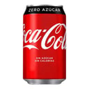 Foto de Coca Cola Zero