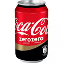 Foto de Coca Cola Zero Zero