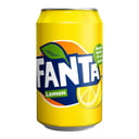 Foto de Fanta Limón