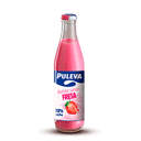 Foto de Batido Fresa