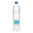 Foto de Agua 1,5 L.