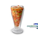 Foto de Cóctel campechanos o de pulpa de jaiba