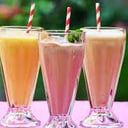 Foto de Licuados de frutas