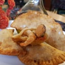Foto de Empanadas de mariscos