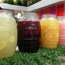 Foto de AGUA FRESCA DEL DIA
