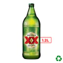 Foto de Lager Caguamon