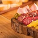 Foto de Picada p/ 2 Personas