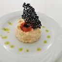 Foto de Ensaladilla de Cigalitas ½ kg .
