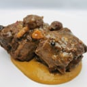 Foto de Rabo de Toro Estofado al Vino Tinto