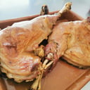 Foto de Lechazo de RiazaCastilla y León