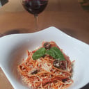 Foto de Pasta a Granel