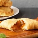 Foto de Calzone 1 ingrediente