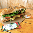 Foto de Sub vegetariano