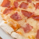 Foto de Pizza 1 Ingrediente Chica