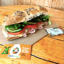 Foto de Sub Hawaiano