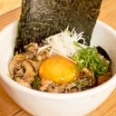 Foto de Aburasoba Ramen