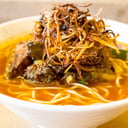Foto de Veggie Ramen