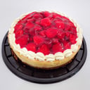 Foto de Cheesecake de Fresa
